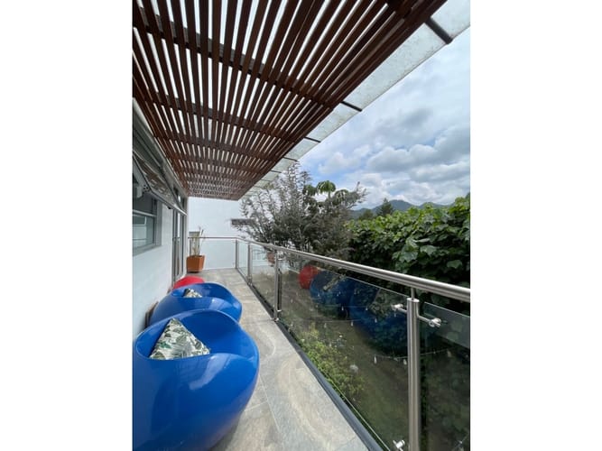 Casa de 3 alcobas en venta en El Portento, El Retiro, 205 m² · foto 20 de 22