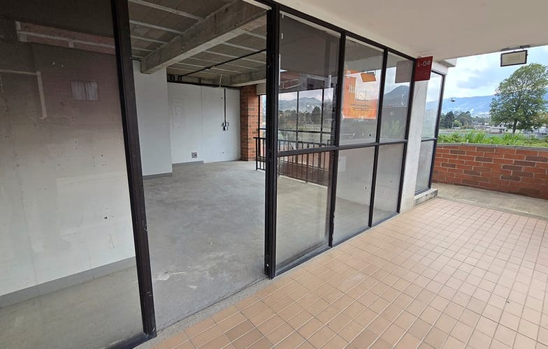 Local en venta en El Carmen De Viboral, El Carmen de Viboral, 29 m² · foto 3 de 10