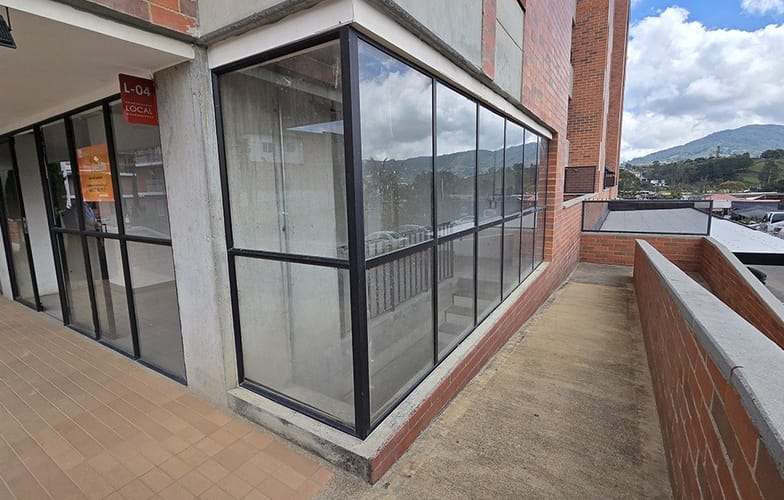 Local en venta en El Carmen De Viboral, El Carmen de Viboral, 29 m² · foto 5 de 10