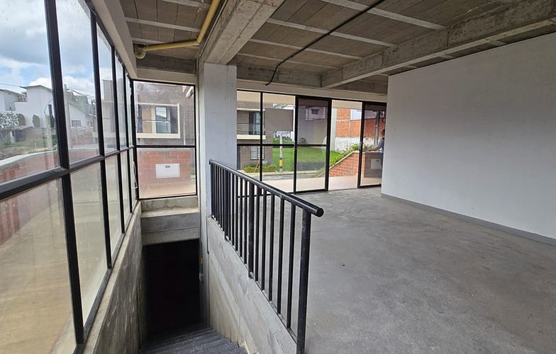 Local en venta en El Carmen De Viboral, El Carmen de Viboral, 29 m² · foto 4 de 10