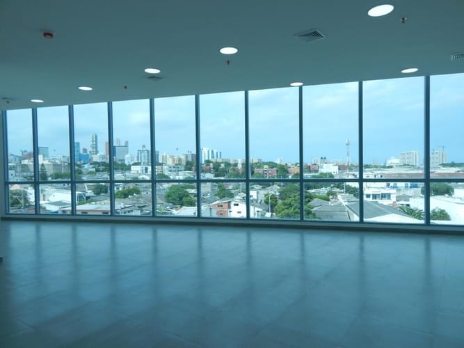 Oficina en venta en San Francisco, Barranquilla, 80 m² · foto 2 de 20