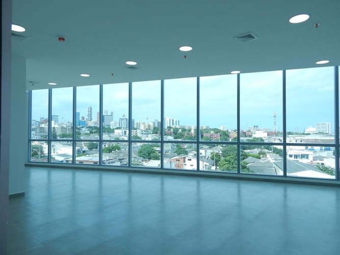 Oficina en venta en San Francisco, Barranquilla, 80 m² · foto 3 de 20