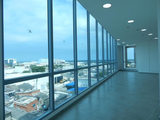 Oficina en venta en San Francisco, Barranquilla, 80 m² · foto 5 de 20