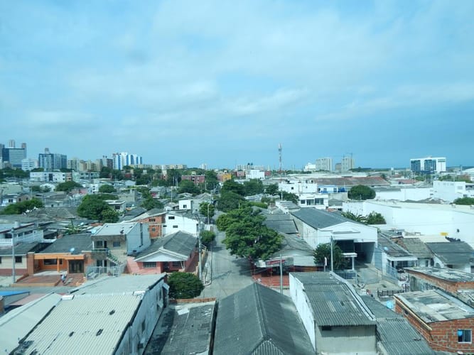 Oficina en venta en San Francisco, Barranquilla, 80 m² · foto 7 de 20