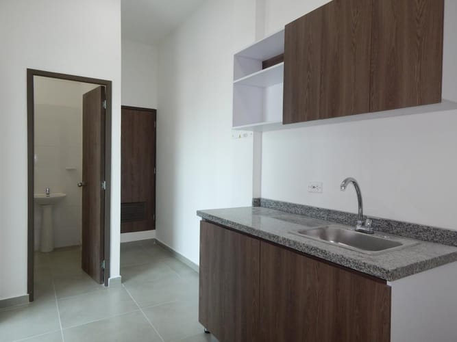 Oficina en venta en San Francisco, Barranquilla, 80 m² · foto 9 de 20
