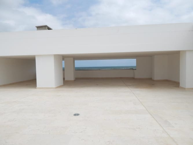 Oficina en venta en San Francisco, Barranquilla, 80 m² · foto 14 de 20