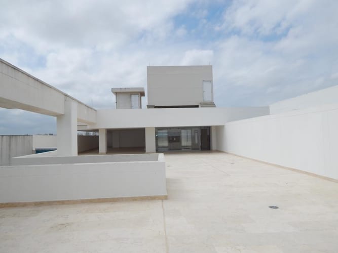 Oficina en venta en San Francisco, Barranquilla, 80 m² · foto 15 de 20