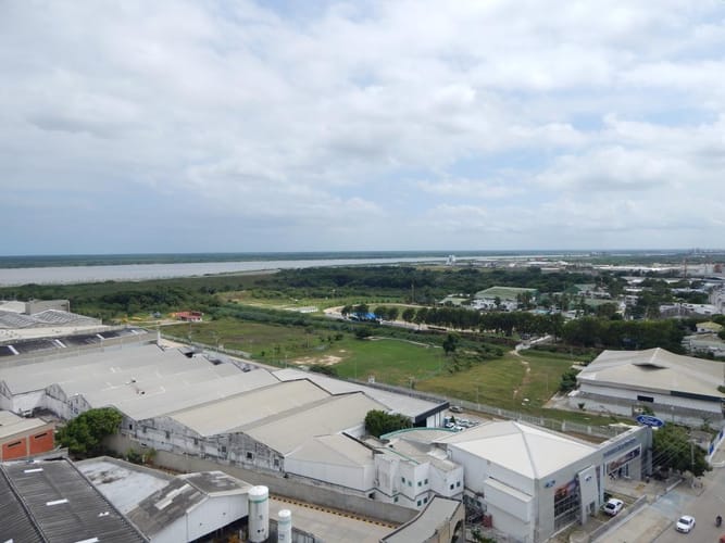 Oficina en venta en San Francisco, Barranquilla, 80 m² · foto 16 de 20