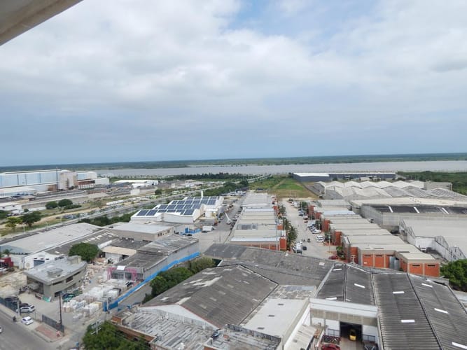 Oficina en venta en San Francisco, Barranquilla, 80 m² · foto 17 de 20