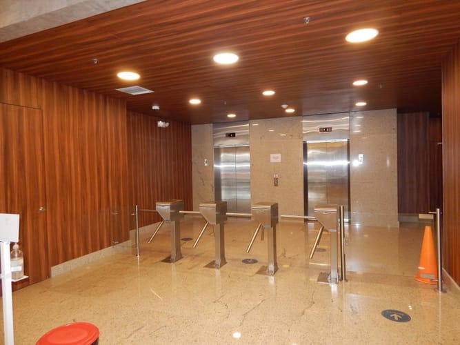Oficina en venta en San Francisco, Barranquilla, 80 m² · foto 19 de 20