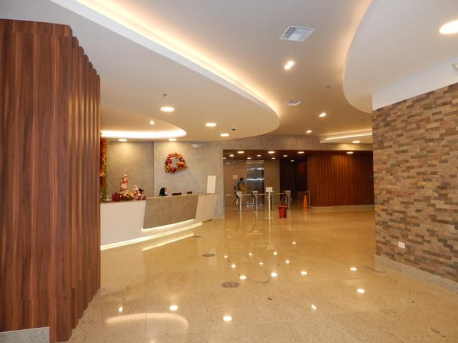Oficina en venta en San Francisco, Barranquilla, 80 m² · foto 20 de 20
