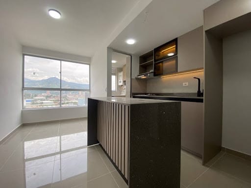 Apartamento de 3 alcobas en arriendo en Aliadas Del Sur, Sabaneta, 64 m² · foto 2 de 13