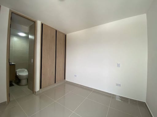 Apartamento de 3 alcobas en arriendo en Aliadas Del Sur, Sabaneta, 64 m² · foto 4 de 13