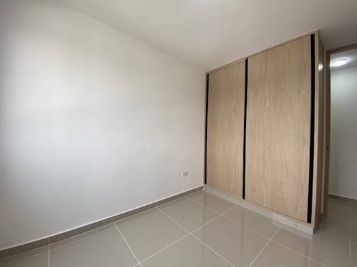 Apartamento de 3 alcobas en arriendo en Aliadas Del Sur, Sabaneta, 64 m² · foto 7 de 13