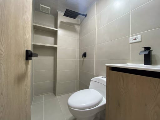 Apartamento de 3 alcobas en arriendo en Aliadas Del Sur, Sabaneta, 64 m² · foto 9 de 13