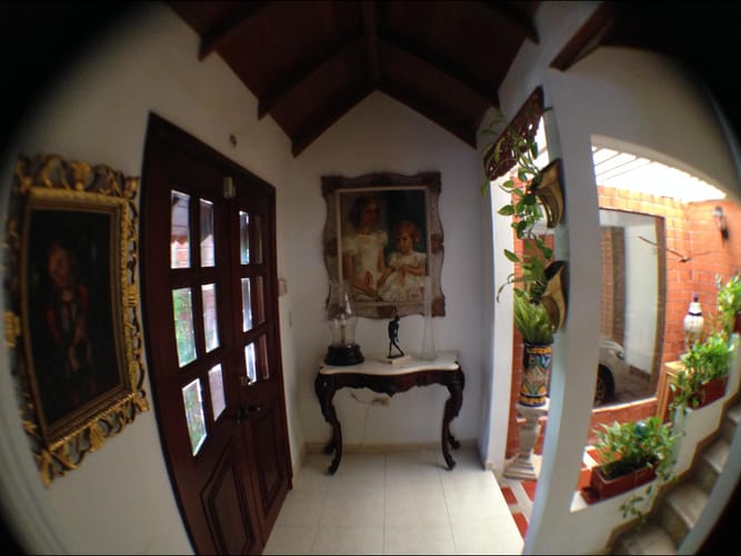Casa de 3 alcobas en arriendo en Puerto Colombia, Barranquilla, 450 m² · foto 2 de 8