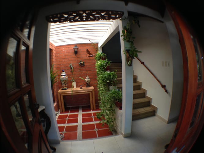 Casa de 3 alcobas en arriendo en Puerto Colombia, Barranquilla, 450 m² · foto 3 de 8