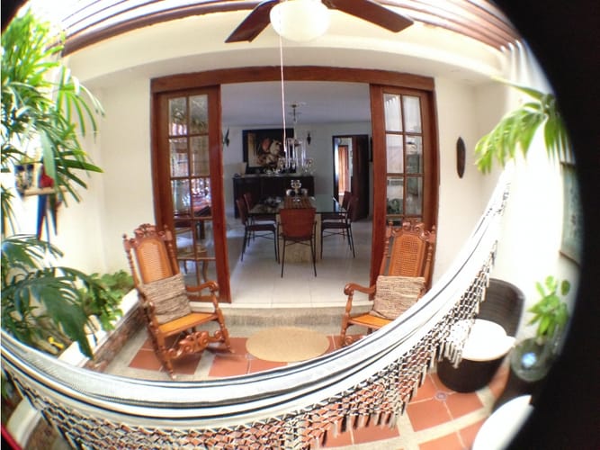Casa de 3 alcobas en arriendo en Puerto Colombia, Barranquilla, 450 m² · foto 4 de 8
