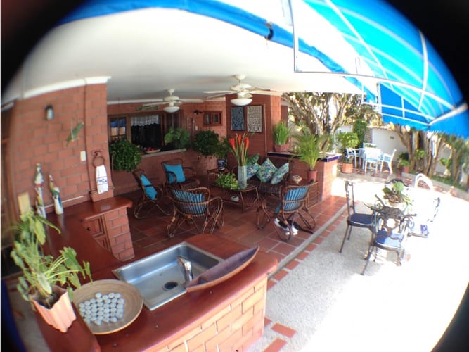 Casa de 3 alcobas en arriendo en Puerto Colombia, Barranquilla, 450 m² · foto 5 de 8