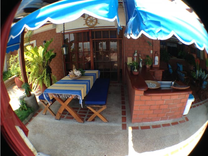 Casa de 3 alcobas en arriendo en Puerto Colombia, Barranquilla, 450 m² · foto 6 de 8