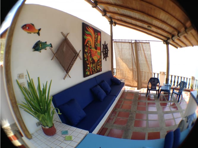 Casa de 3 alcobas en arriendo en Puerto Colombia, Barranquilla, 450 m² · foto 7 de 8