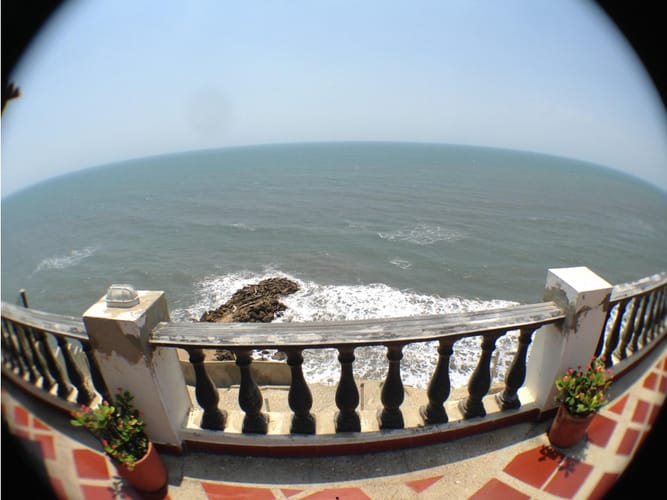 Casa de 3 alcobas en arriendo en Puerto Colombia, Barranquilla, 450 m² · foto 8 de 8