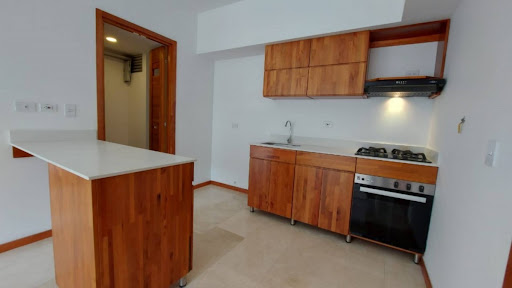 3BR Apartment in El Carmelo II (84 m²)