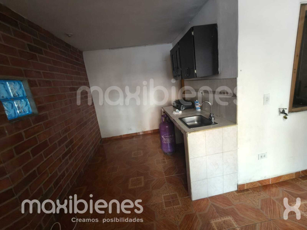 Apartaestudio en arriendo en Barrio Nuevo, Medellín · foto 2 de 8
