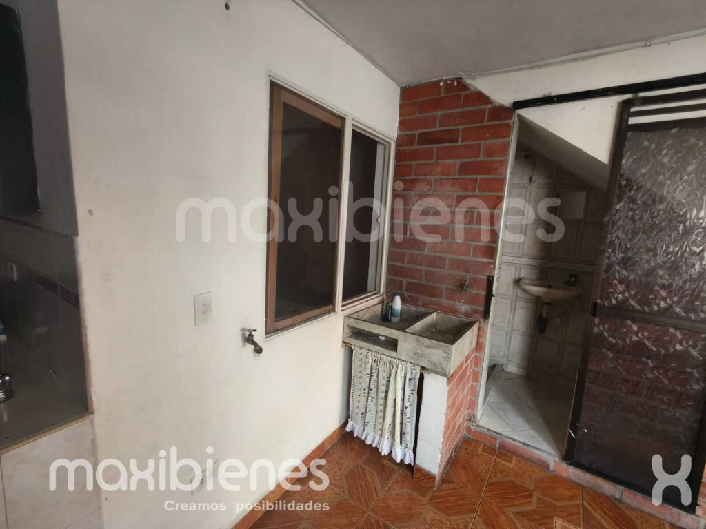 Apartaestudio en arriendo en Barrio Nuevo, Medellín · foto 4 de 8