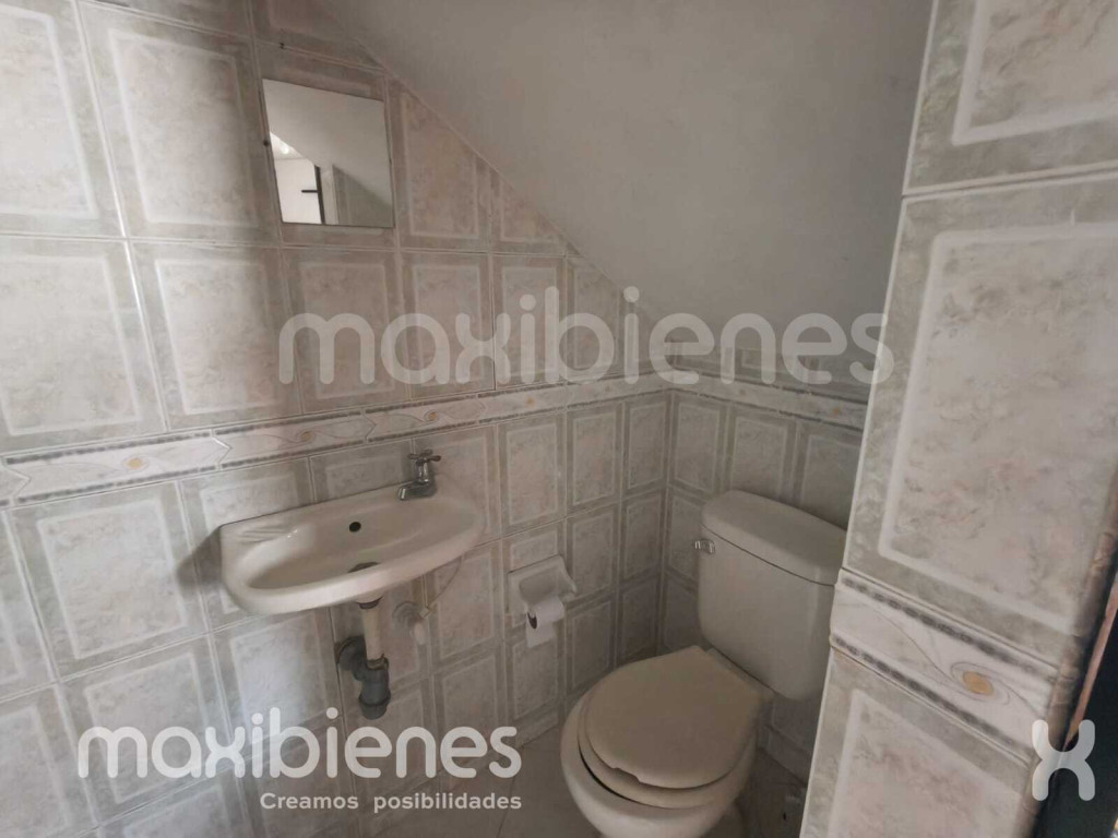 Apartaestudio en arriendo en Barrio Nuevo, Medellín · foto 6 de 8