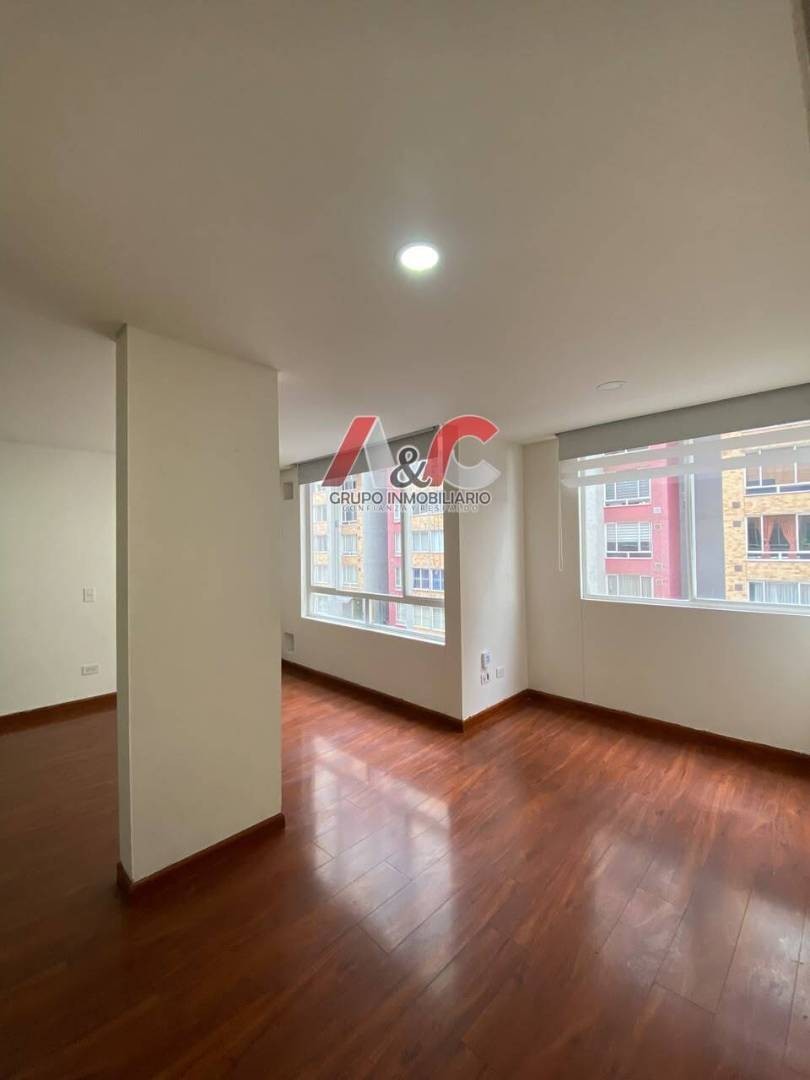 Apartamento en venta en Castilla, Bogotá · foto 3 de 12