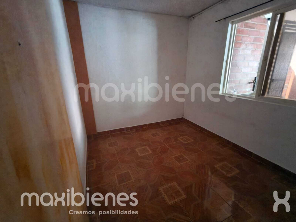 Apartaestudio en arriendo en Barrio Nuevo, Medellín · foto 7 de 8