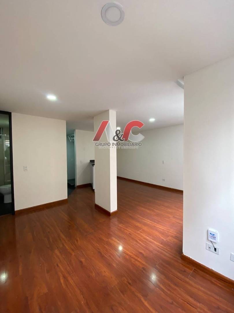 Apartamento en venta en Castilla, Bogotá · foto 4 de 12
