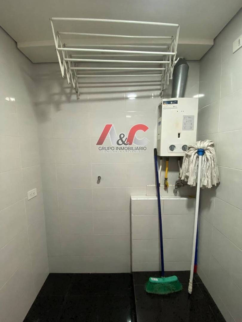 Apartamento en venta en Castilla, Bogotá · foto 7 de 12