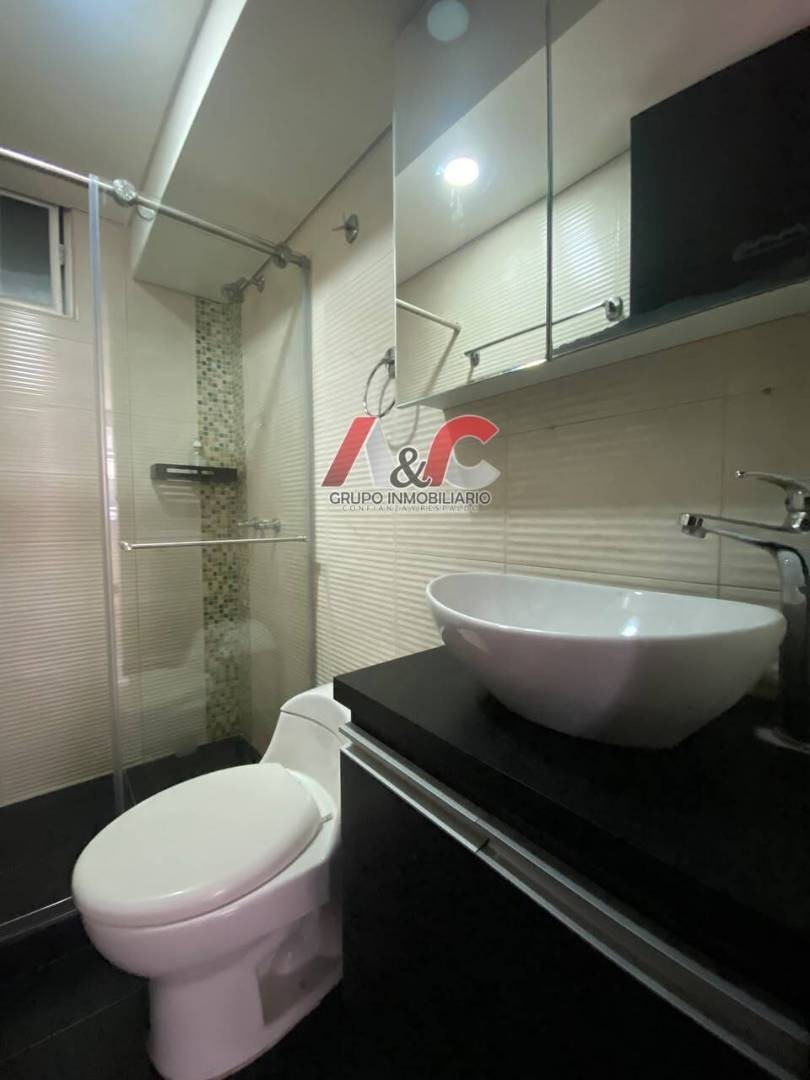 Apartamento en venta en Castilla, Bogotá · foto 10 de 12