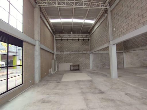 Local en arriendo en La Laja, Rionegro, 166 m² · foto 3 de 10