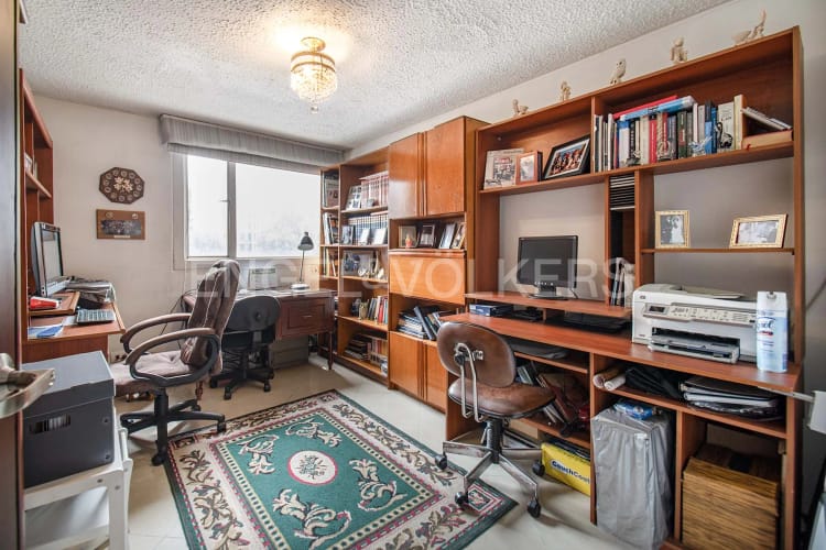 Apartamento de 3 alcobas en venta en Chicó Navarra, Bogotá, 204 m² · foto 9 de 19