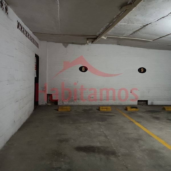 Apartamento en arriendo en Laureles, Medellín · foto 21 de 21