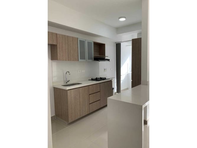 Apartamento de 3 alcobas en venta en Bellavista, Bello, 64 m² · foto 8 de 11