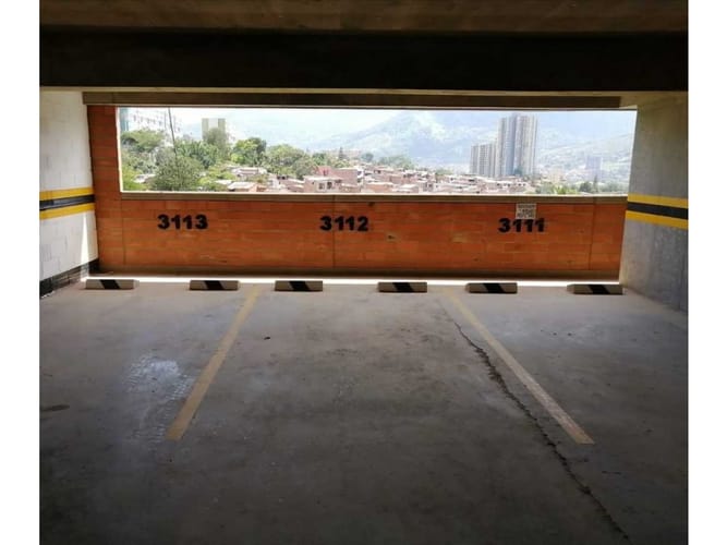 Apartamento de 3 alcobas en venta en Bellavista, Bello, 64 m² · foto 10 de 11