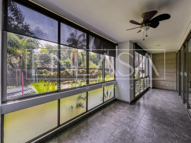 Apartamento de 3 alcobas en venta en Pance, Cali, 190 m² · foto 3 de 23