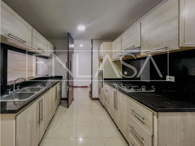 Apartamento de 3 alcobas en venta en Pance, Cali, 190 m² · foto 6 de 23