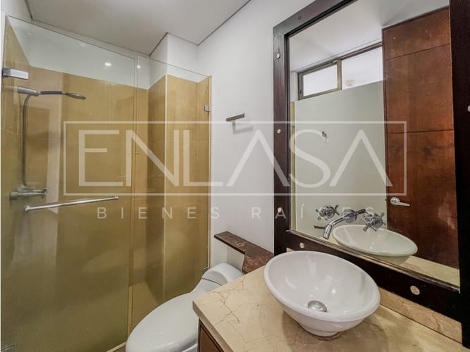 Apartamento de 3 alcobas en venta en Pance, Cali, 190 m² · foto 15 de 23