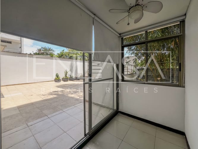 Apartamento de 3 alcobas en venta en Pance, Cali, 190 m² · foto 16 de 23