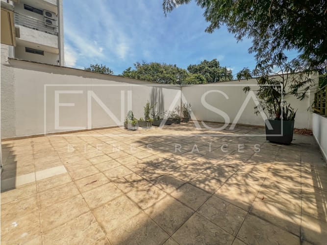 Apartamento de 3 alcobas en venta en Pance, Cali, 190 m² · foto 17 de 23