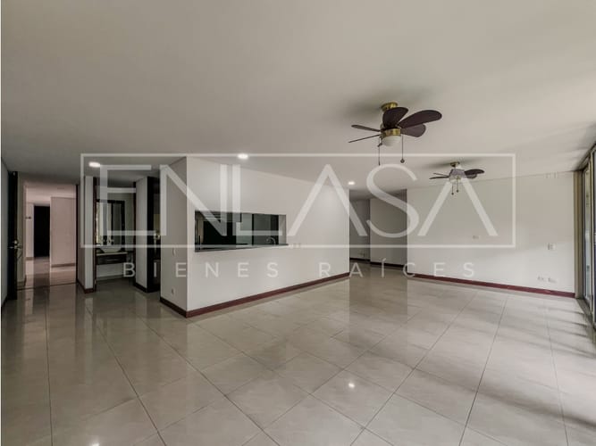 Apartamento de 3 alcobas en venta en Pance, Cali, 190 m² · foto 21 de 23