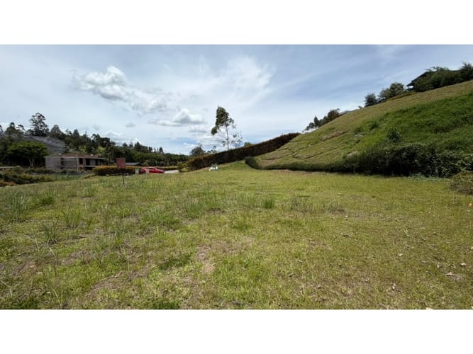 Lote en venta en San Antonio De Pereira, El Carmen de Viboral, 2200 m² · foto 3 de 7