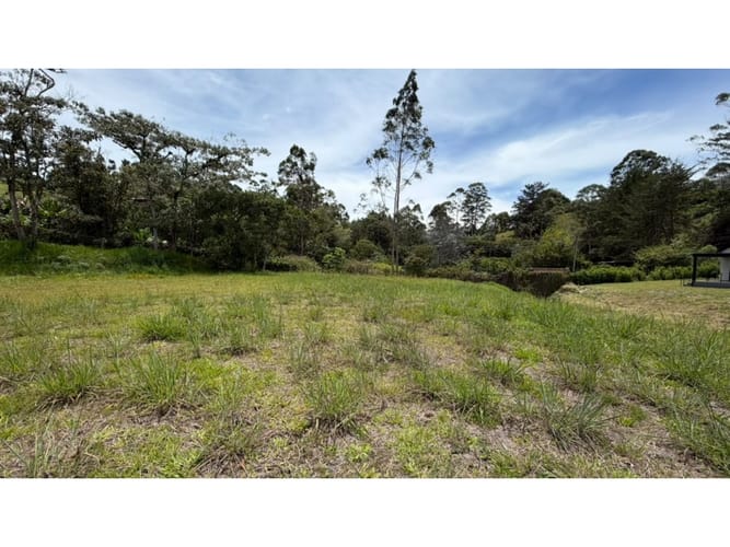 Lote en venta en San Antonio De Pereira, El Carmen de Viboral, 2200 m² · foto 6 de 7