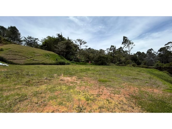 Lote en venta en San Antonio De Pereira, El Carmen de Viboral, 2200 m² · foto 7 de 7