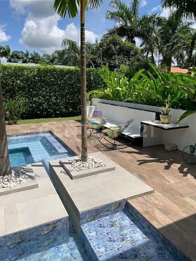 Casa de 4 alcobas en venta en Apiay, Villavicencio, 400 m² · foto 10 de 12